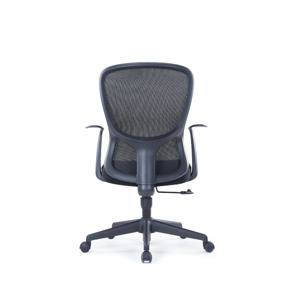 Windrive Mid Back Ergonomic Office Swivel Chair