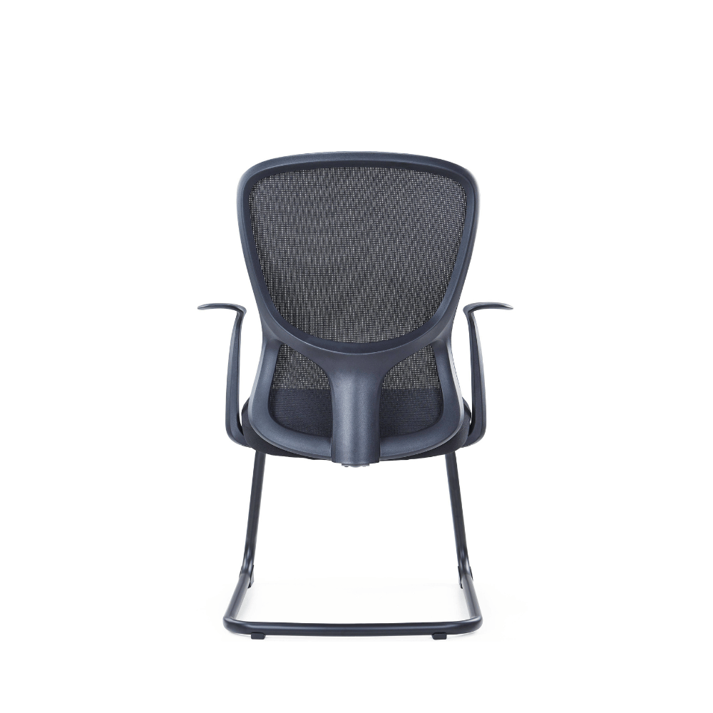Windrive-V Mid Back Office Meeting Cantilever Chair
