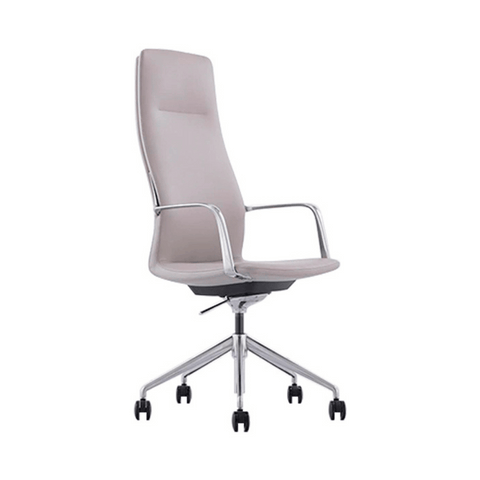 Wingo High Back Office Leather Executive Chair