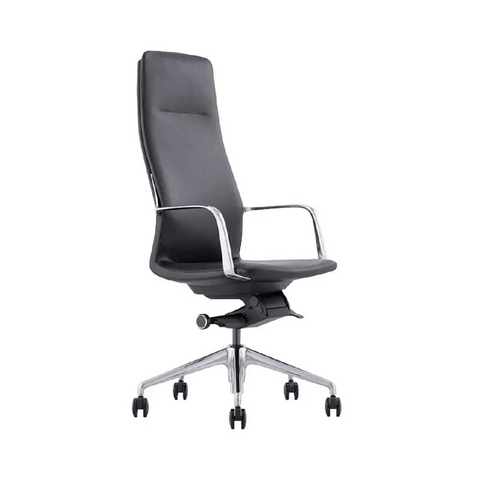 Wingo High Back Office Leather Executive Chair