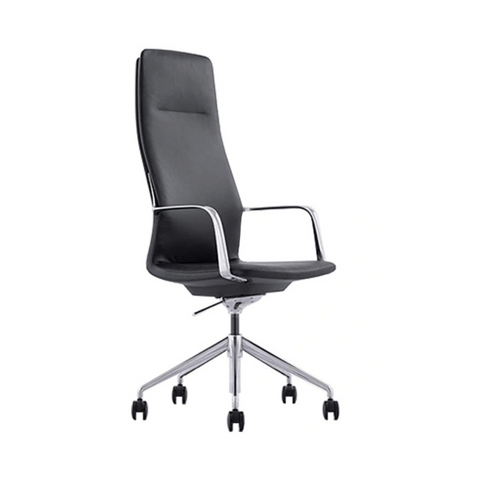 Wingo High Back Office Leather Executive Chair