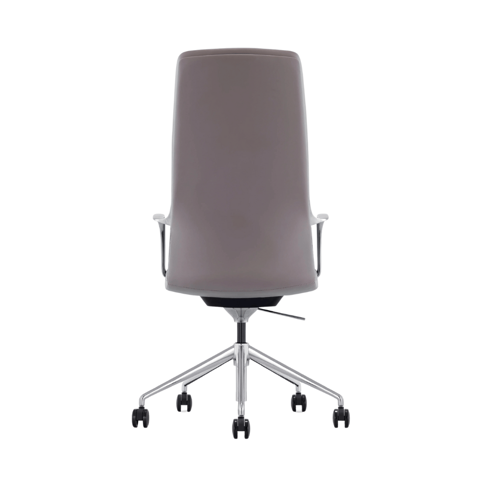 Wingo High Back Office Leather Executive Chair