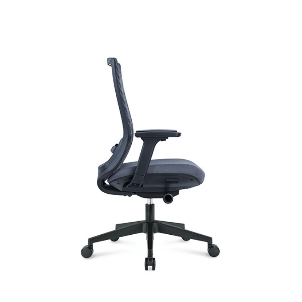 Yeti-M Mid Back Advance Ergonomic Office Chair