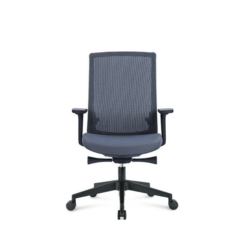 Yeti-M Mid Back Advance Ergonomic Office Chair