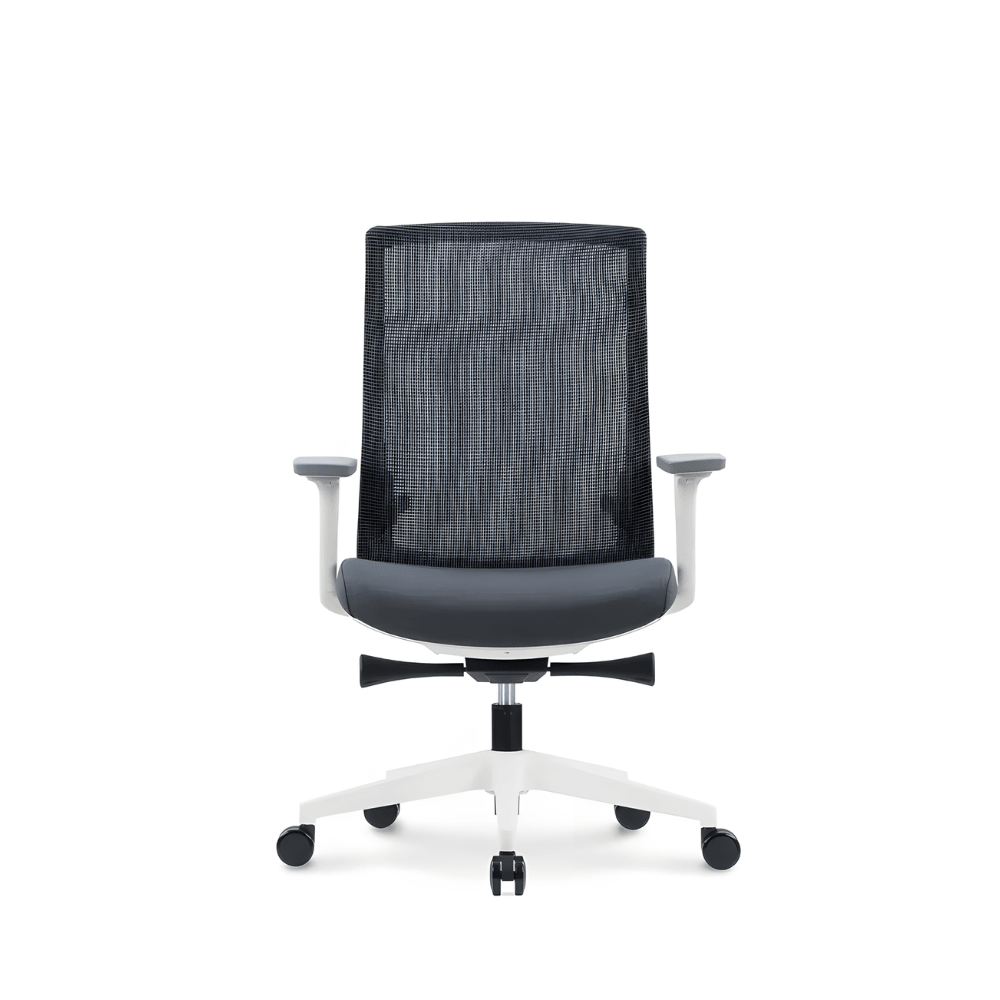 Yeti-M Mid Back Ergonomic Office Chair - Gavisco Office Furniture