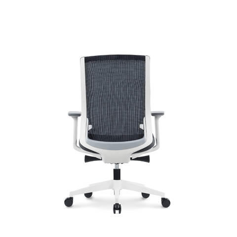 Yeti-M Mid Back Ergonomic Office Chair - Gavisco Office Furniture