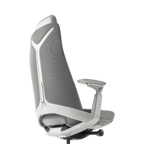 Yucan High Back Modern Ergonomic Office Chair - Gavisco Office Furniture