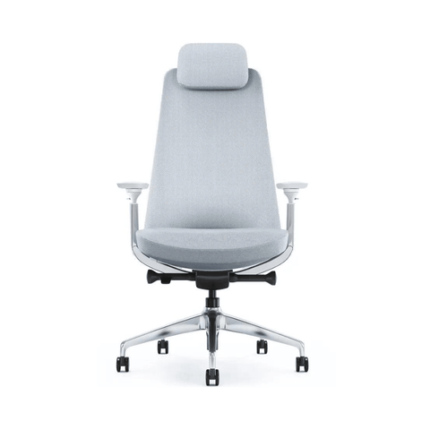 Yucan High Back Modern Ergonomic Office Chair - Gavisco Office Furniture