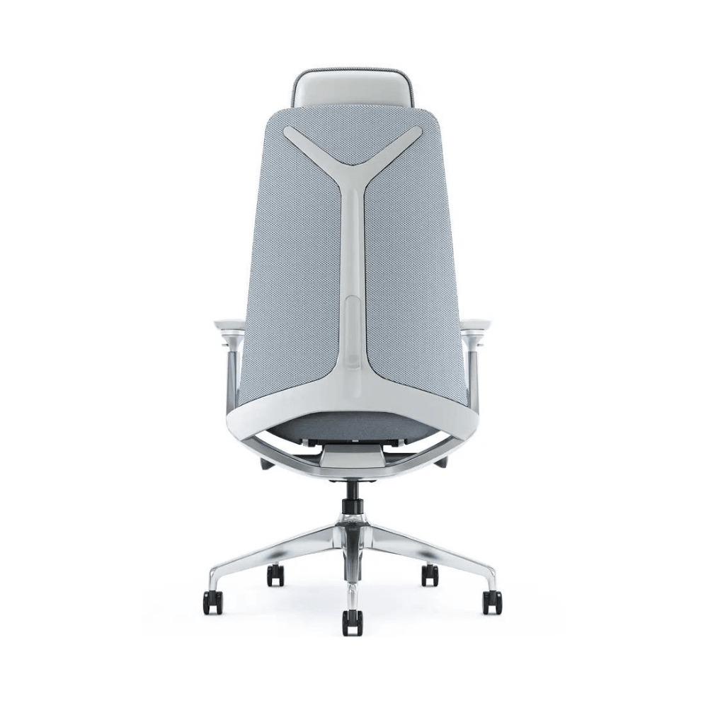 Yucan High Back Modern Ergonomic Office Chair - Gavisco Office Furniture