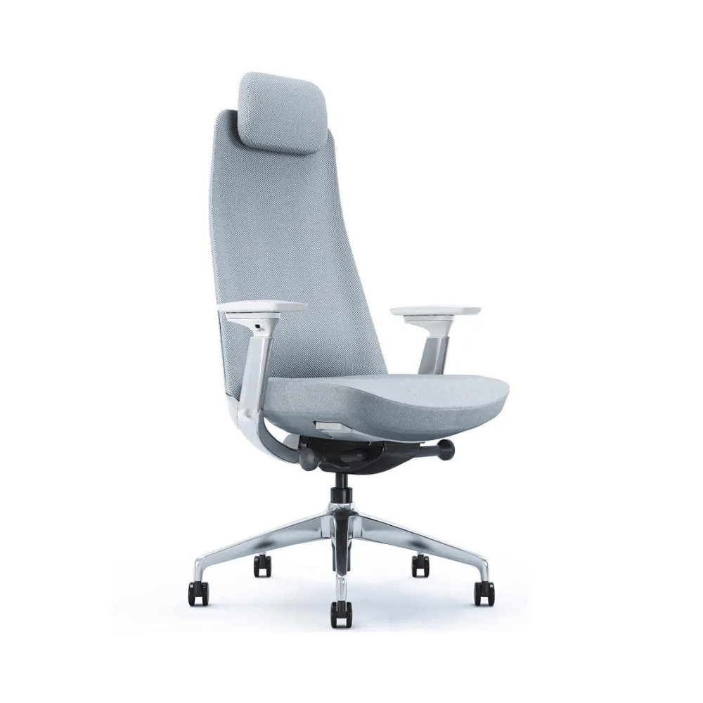 Yucan High Back Modern Ergonomic Office Chair - Gavisco Office Furniture