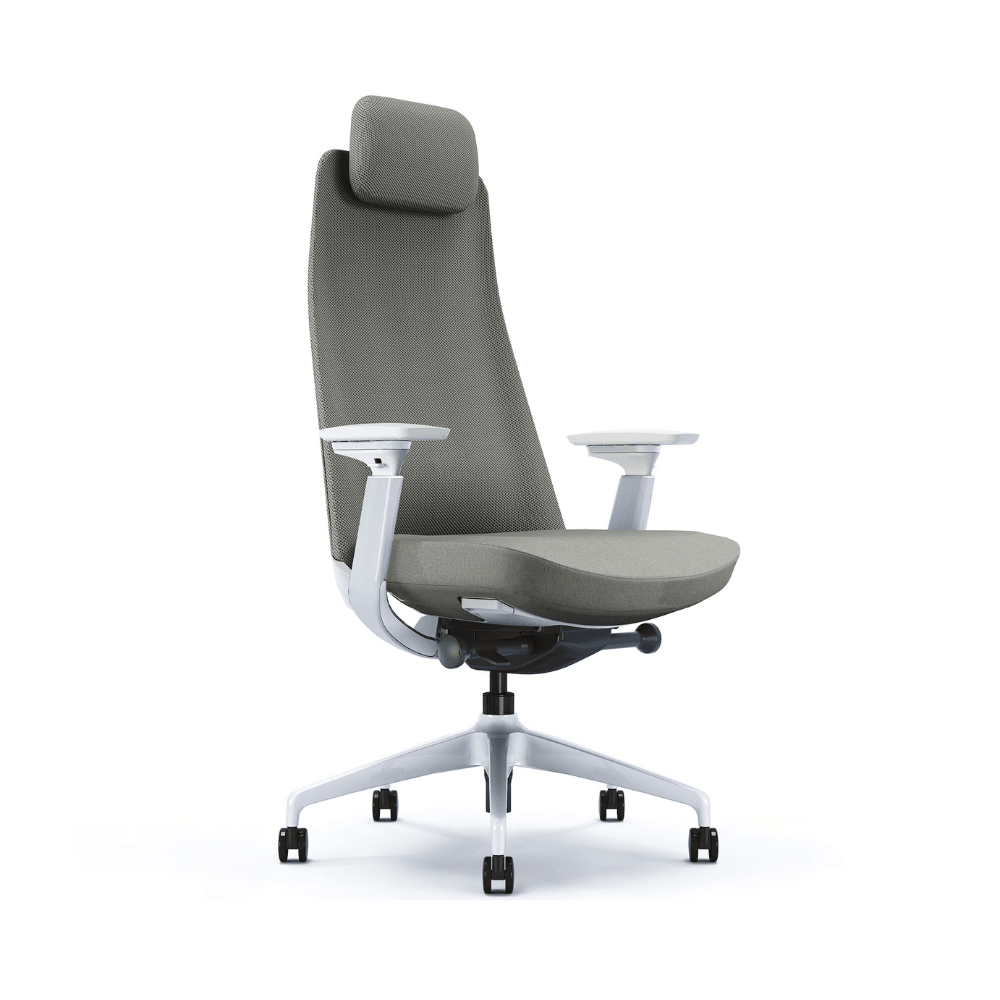 Yucan High Back Modern Ergonomic Office Chair - Gavisco Office Furniture