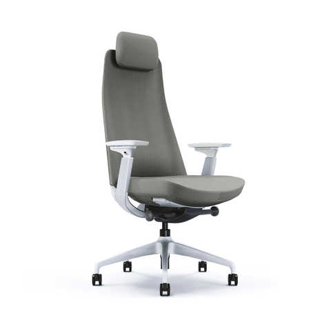 Yucan High Back Modern Ergonomic Office Chair - Gavisco Office Furniture