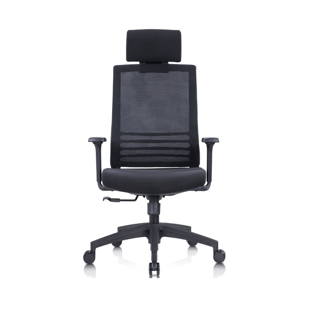 Zoom High Back Ergonomic Office Chair