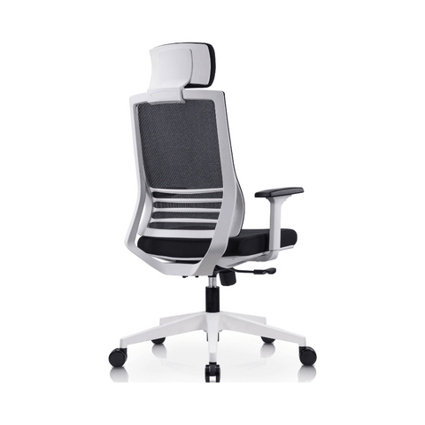 Zoom High Back Ergonomic Office Chair