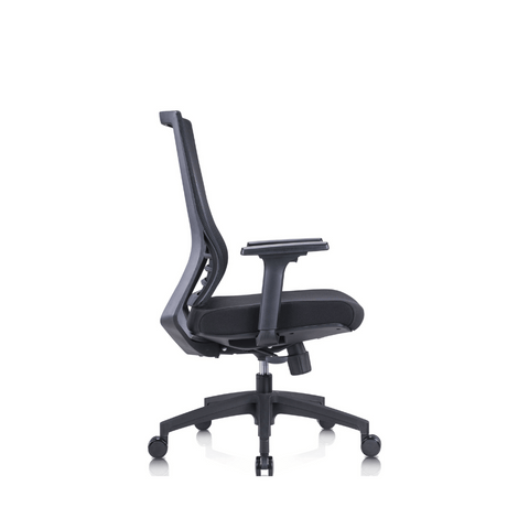 Zoom-M Mid Back Ergonomic Office Chair