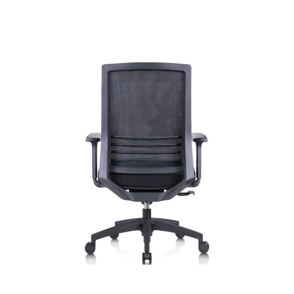 Zoom-M Mid Back Ergonomic Office Chair