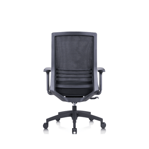 Zoom-M Mid Back Ergonomic Office Chair