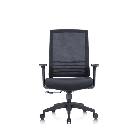 Zoom-M Mid Back Ergonomic Office Chair