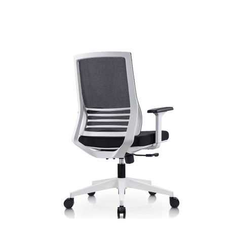 Zoom-M Mid Back Ergonomic Office Chair