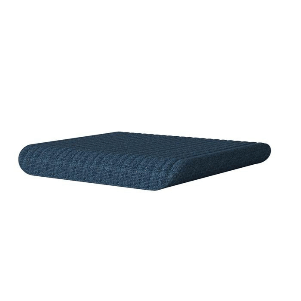 Whale Office Fabric Loose Seat Cushion